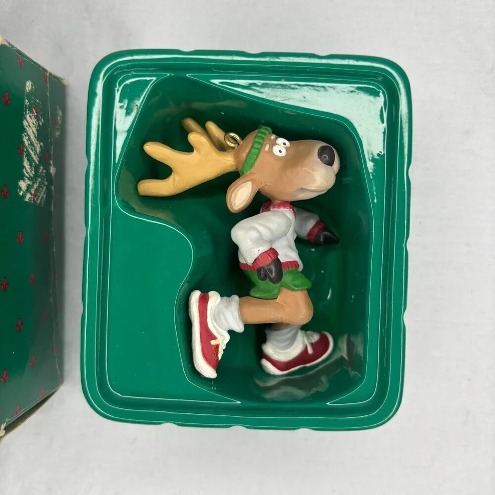 Hallmark make offer